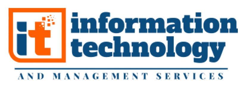 ITMS Ticketing System logo